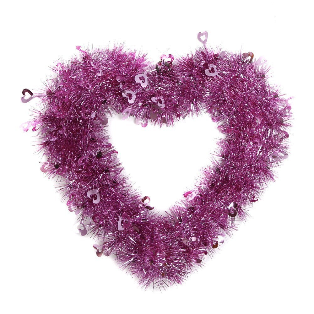 Wholesale PET Props, LED Lights, Love Pendant Decorations